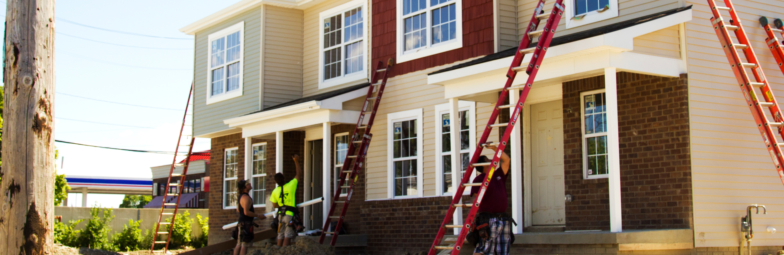 Fox Creek The Neighborhoods